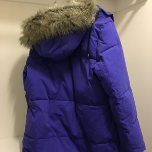 Old Navy winter coat